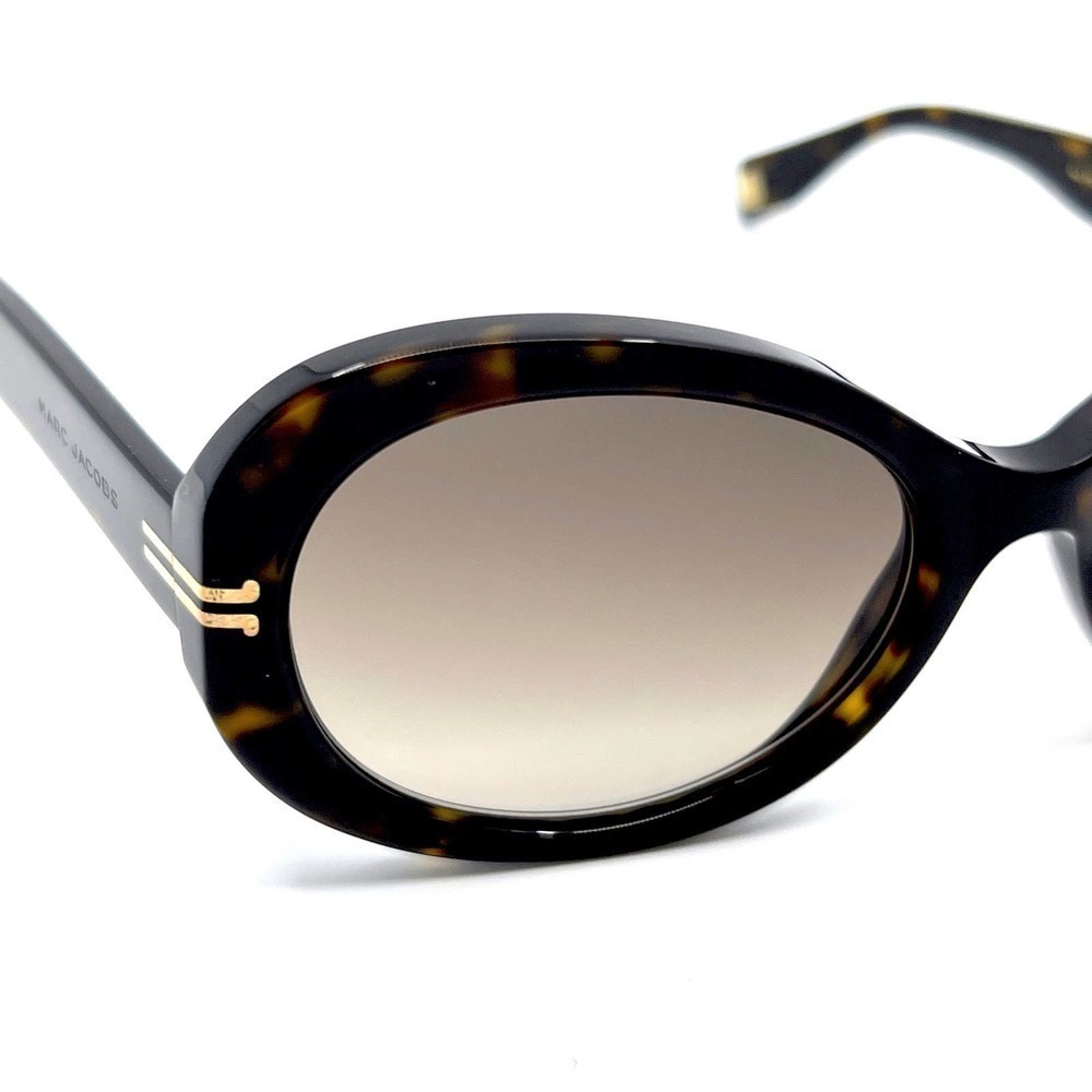 NEW!!! MARC JACOB Sunglasses MJ1013/S WR9HA Authentic - Picture 5 of 11